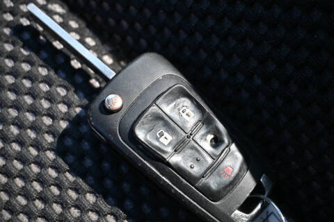 2012 GMC Terrain SLE-2