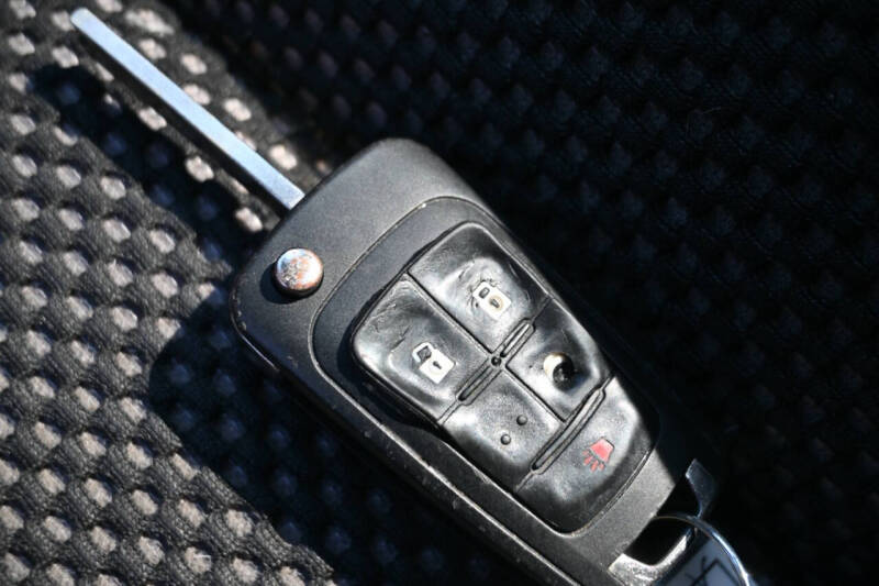 2012 GMC Terrain SLE-2