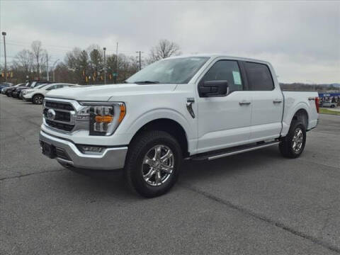 2023 Ford F-150 for sale at Fairway Volkswagen in Kingsport TN
