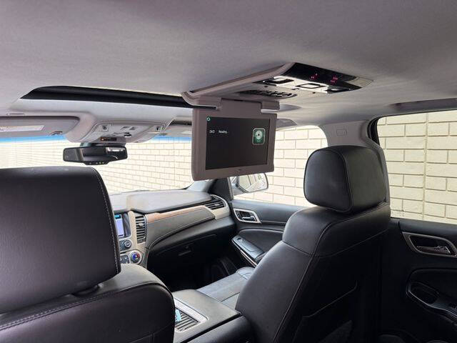 2018 GMC Yukon XL Denali