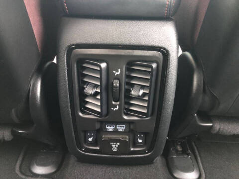 2024 Dodge Durango R/T