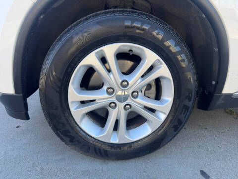 2011 Dodge Durango Crew Lux