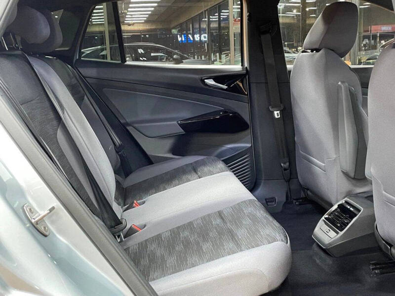 2021 Volkswagen ID.4 Pro