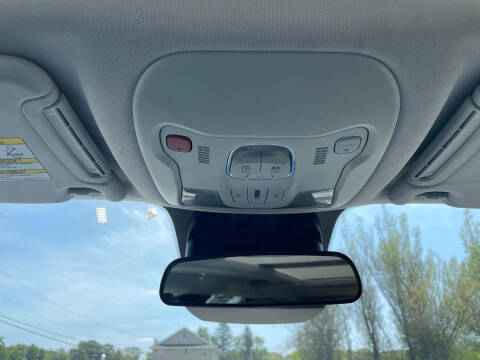 2018 Jeep Renegade Altitude