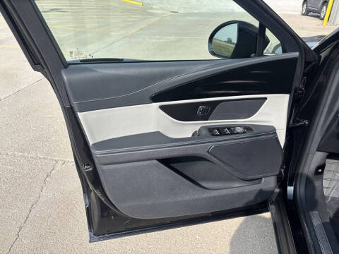 2024 Lincoln Nautilus Premiere