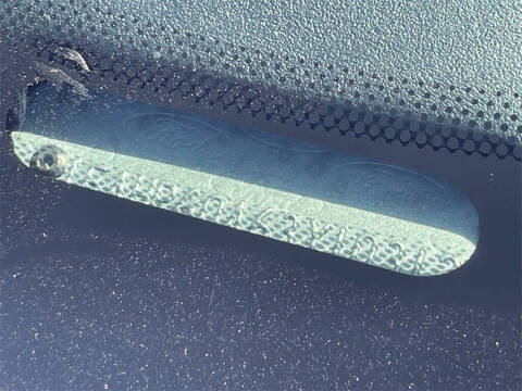 2003 Ford Thunderbird