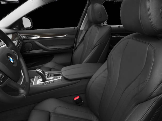 2016 BMW X6 xDrive35i
