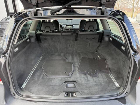 2015 Volvo XC70 T5 Drive-E Premier