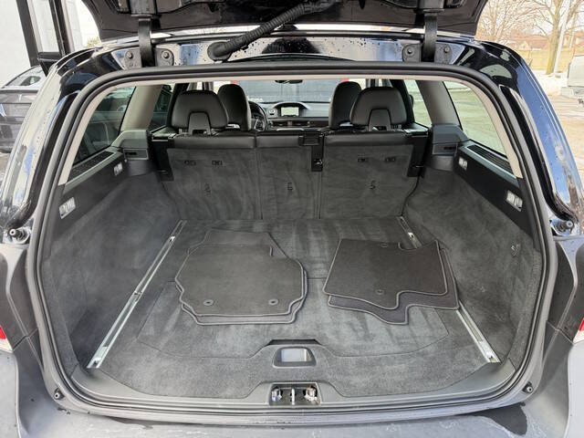 2015 Volvo XC70 T5 Drive-E Premier