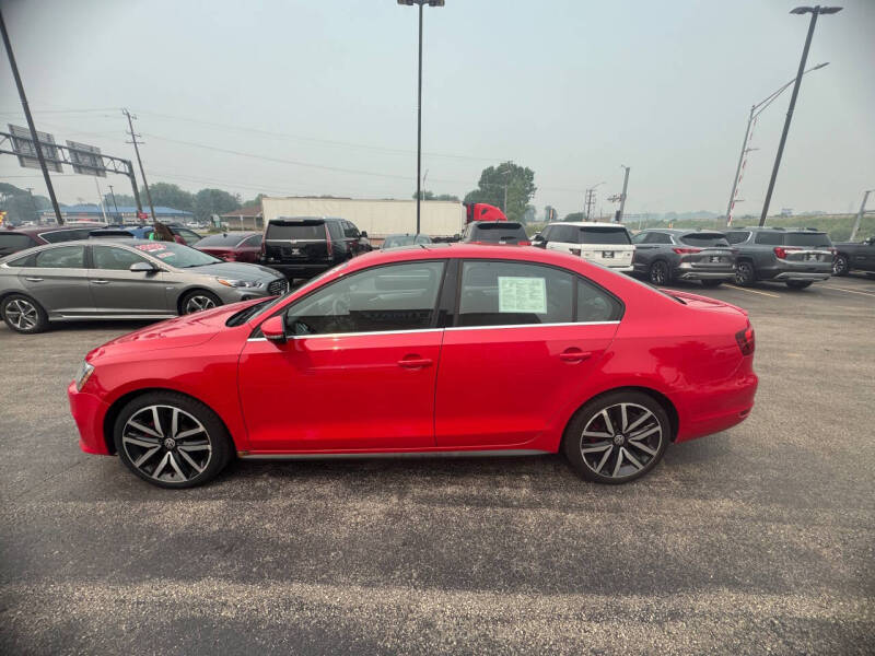 2013 Volkswagen Jetta