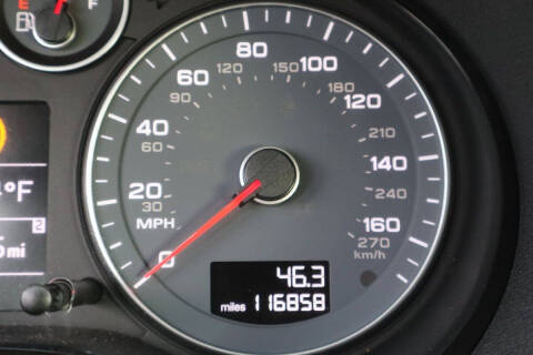 2013 Audi A3 2.0T quattro Premium Plus