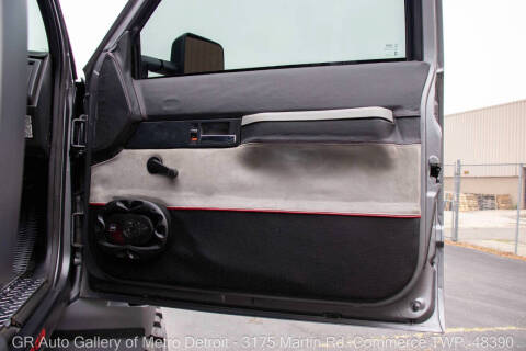 1991 GMC TopKick C7500