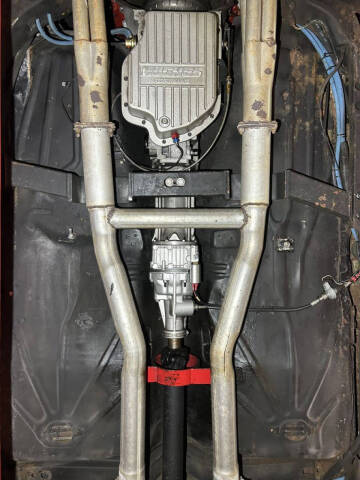 1986 Buick Regal Limited