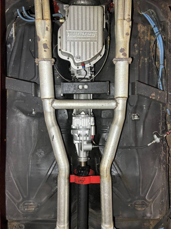 1986 Buick Regal Limited