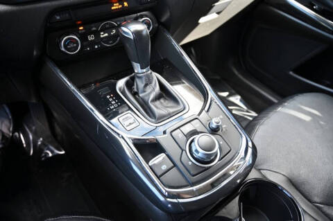 2016 Mazda CX-9 Touring
