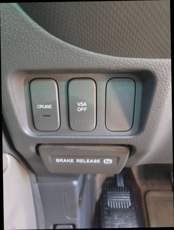 2006 Honda Ridgeline RTL