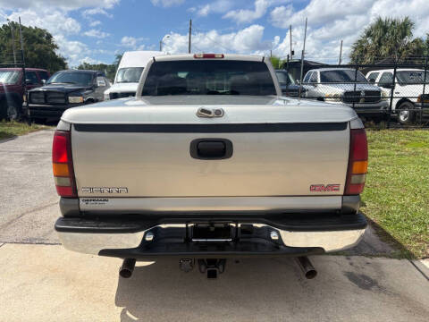 2000 GMC Sierra 1500 SLT