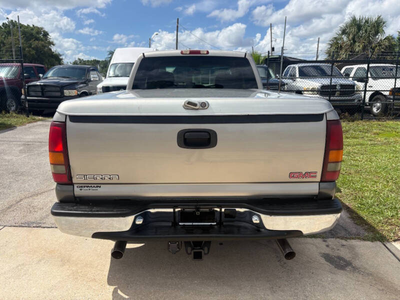 2000 GMC Sierra 1500 SLT