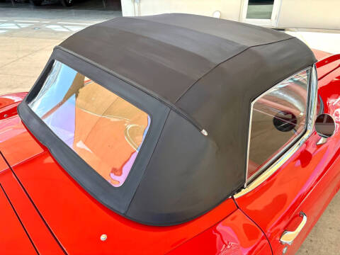 1962 Chevrolet Corvette