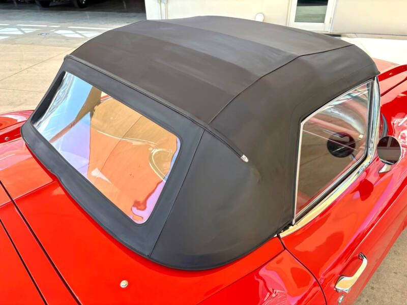 1962 Chevrolet Corvette