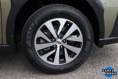 2023 Subaru Outback Premium