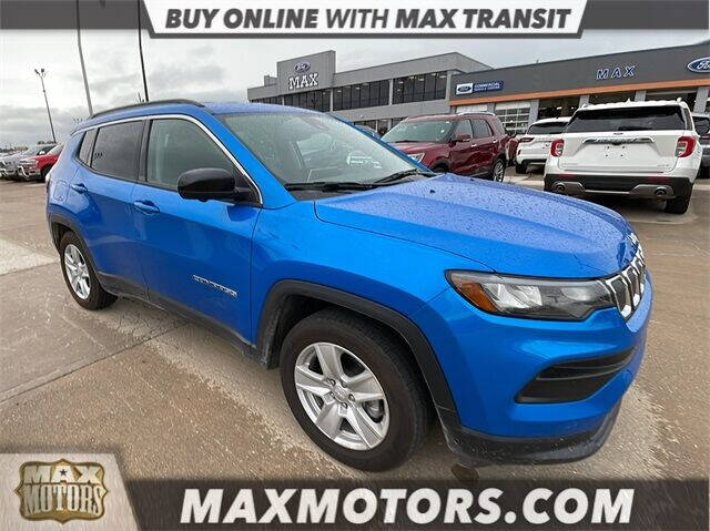 Jeep Compass For Sale In Kansas City, MO - ®