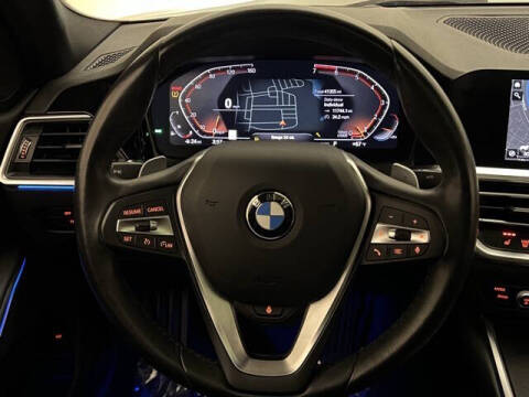 2021 BMW 3 Series 330i