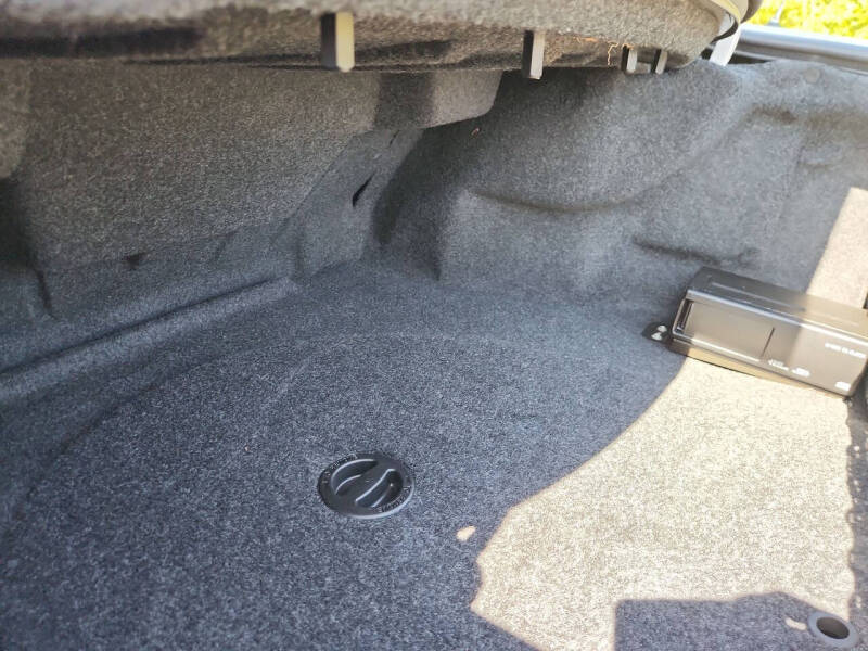 2002 Cadillac Eldorado ETC