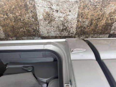 2004 GMC Sierra 2500HD