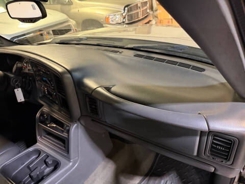 2006 Chevrolet Silverado 2500HD LT3