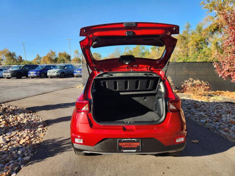 2024 Hyundai Venue Limited