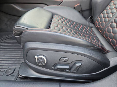 2019 Audi RS 5 Sportback 2.9T quattro