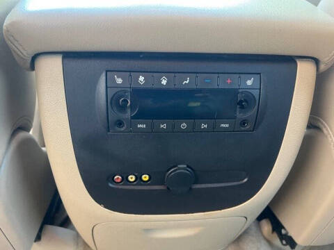 2014 Chevrolet Suburban LTZ