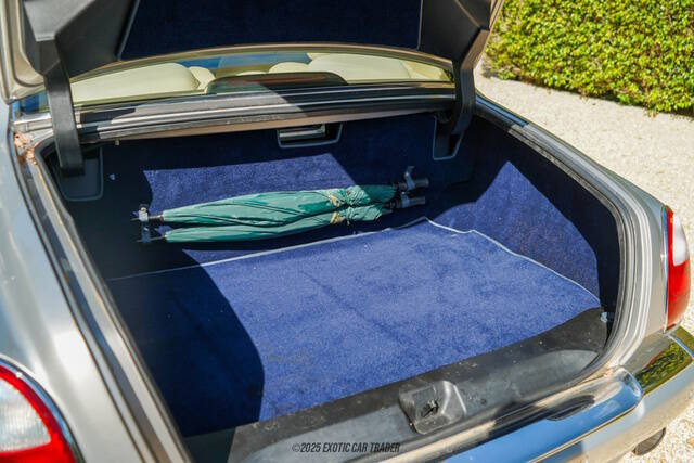 2003 Bentley Arnage R