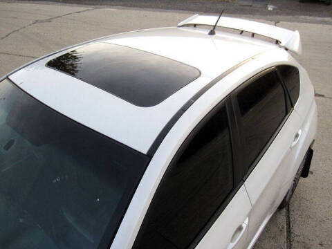 2014 Subaru Impreza WRX Premium