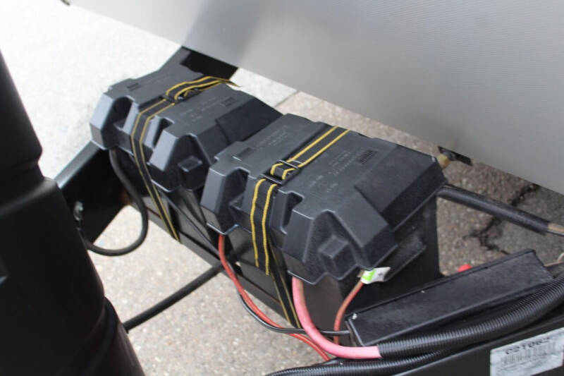 2021 Keystone RV 29FKD