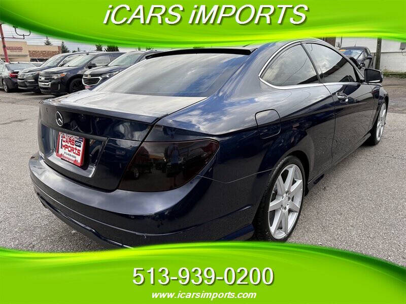 2015 Mercedes-Benz C-Class C 250