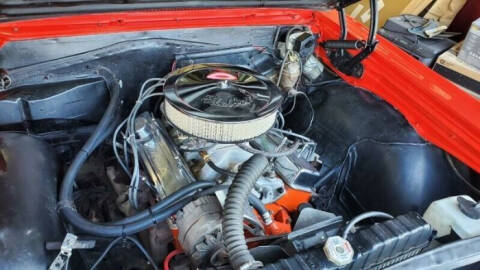 1964 Chevrolet Chevelle