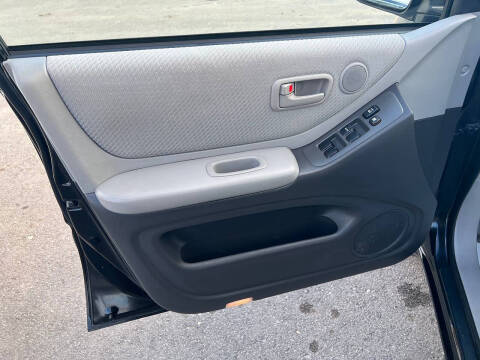 2007 Toyota Highlander