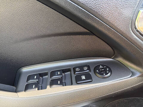 2016 Kia Forte5 LX