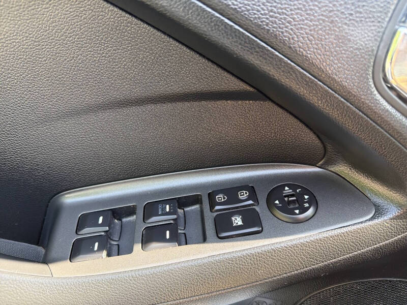2016 Kia Forte5 LX