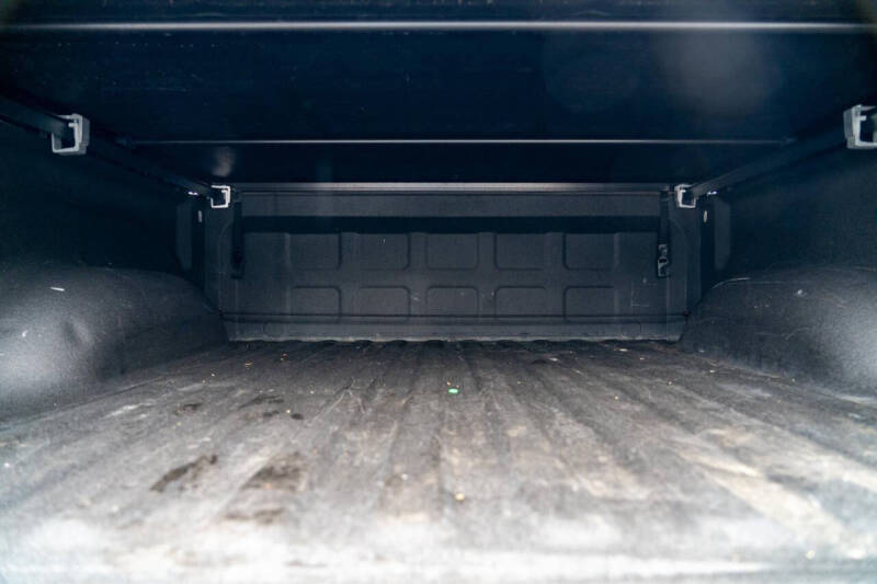 2018 RAM 1500 Night
