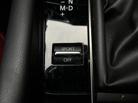 2025 Mazda Mazda3 Sedan 2.5 S Carbon Edition