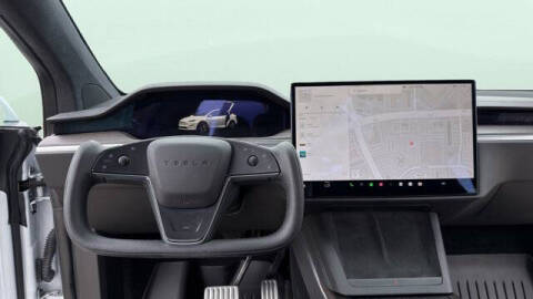 2023 Tesla Model X
