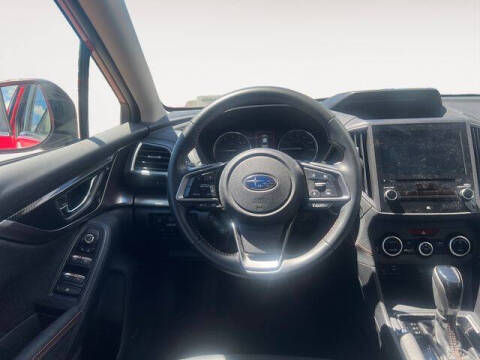 2020 Subaru Crosstrek Limited
