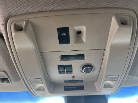 2015 GMC Yukon XL Denali