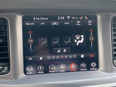 2019 Dodge Charger R/T