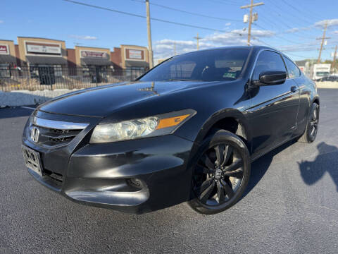 2011 Honda Accord EX-L