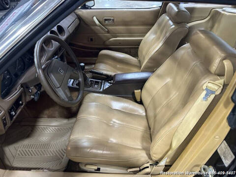 1980 Datsun 280ZX