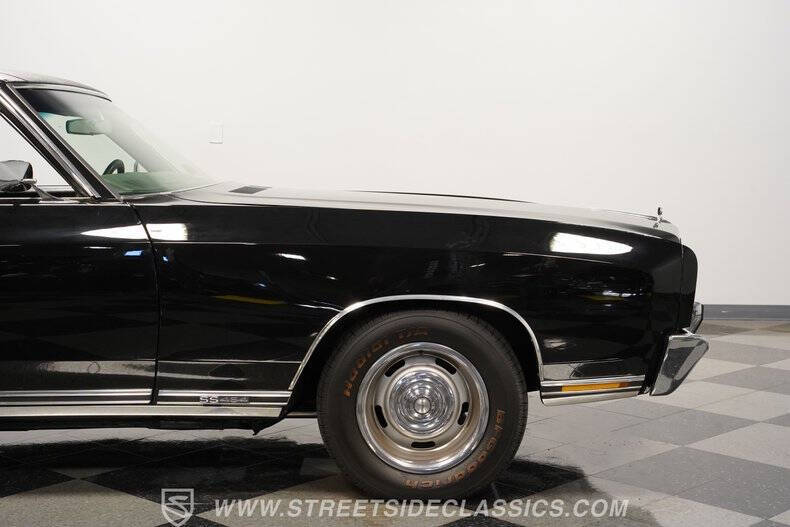 1970 Chevrolet Monte Carlo